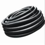Flexible PVC Conduit Pipe For Electrical Fittings of 30M