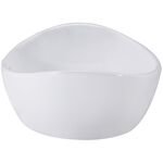 Cera Cloister Table Top Wash Basin in White Colour