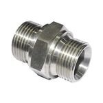 Premium Quality Heavy Hexa Nipple