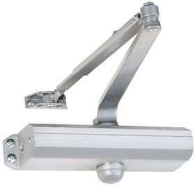 Beeta Premium Door Closer With Double Hydraulic