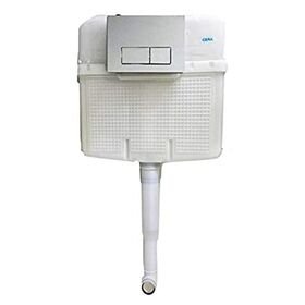 Cera Concealed Cistern For Wall Hung Seats