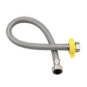 SS Connection Pipe for Hot And Cold Water
