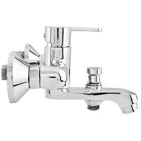 Cera Victor Single Lever Wall Mixture