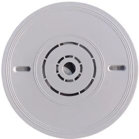 Fan Box Cover Plate Made With PVC