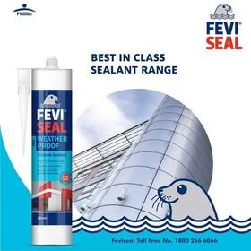 Pidilite Feviseal Pro Sealant 280ml