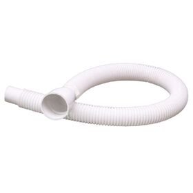 Flexible Waste Pipe PVC Made