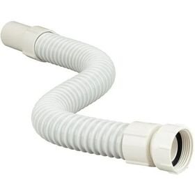 Premium Heavy Quality Flexible Waste Pipe