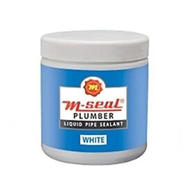 M-Seal Safeda, MSeal Liquid Sealant