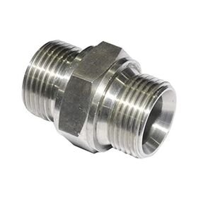 Premium Quality Heavy Hexa Nipple