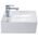 Cera Calburt Table Top Wash Basin in White Colour