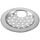 SS Round Jali For Drain in Standard Size of 4 Inch