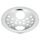 SS Round Jali For Drain in Standard Size of 4 Inch