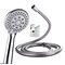 Premium Hand Shower Made of ABS