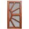 Westerz High Quality and Premium Wood Mesh Door, Double Jali Door Designs by Fresh Air Camp