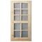 Westerz High Quality and Premium Wood Mesh Door, Double Jali Door Designs by Fresh Air Camp
