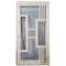 Westerz High Quality and Premium Wood Mesh Door, Double Jali Door Designs by Fresh Air Camp