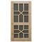 Westerz High Quality and Premium Wood Mesh Door, Double Jali Door Designs by Fresh Air Camp