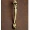 Lion Door Handle Big Size / 15 Inch Antique Look Lion Face Door Handle