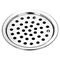 SS Locking Round Jali For Drain in Standard Size of 4 Inch