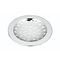SS Round Jali For Drain in Standard Size of 4 Inch